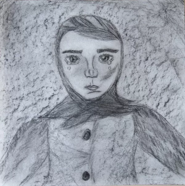 "Masu deportācijas", Anastasija Priekule