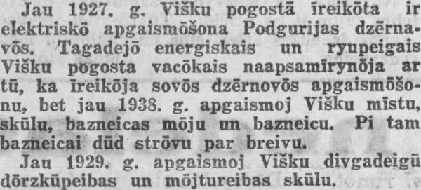 Latgolas Vords, Nr.7., 1938